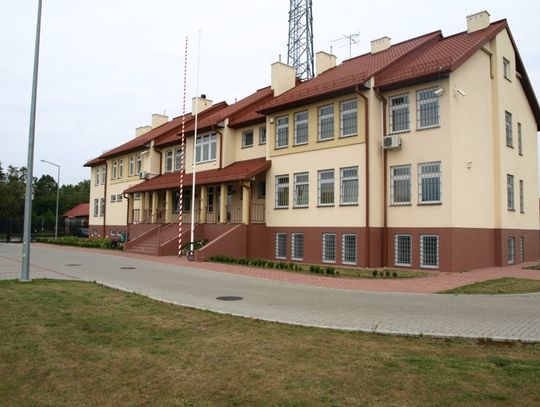 W Woroblinie migranci próbowali przepłynąć Bug