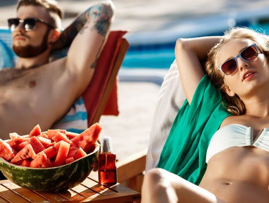 Wakacje all inclusive nie są już marzeniem Polaków