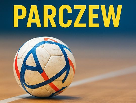 Walczą o Puchar Burmistrza