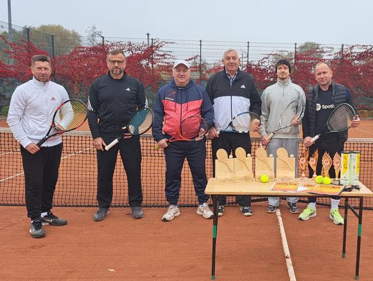 Walczyli w grze podwójnej