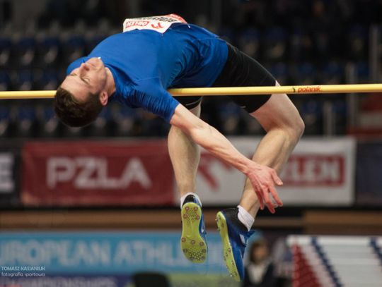 Walczyli w mistrzostwach Polski w lekkiej atletyce