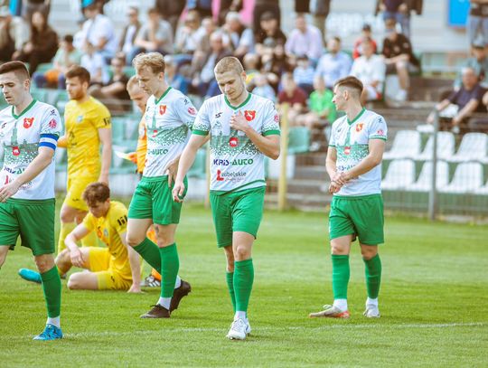 Walkower dla radzyńskich Orląt