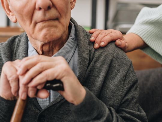 Warunki pracy opiekunki osób starszych w Niemczech