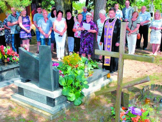 Dąbrowica Mała: Wasylówka z Bazylim Abiczukiem. Sprawdź harmonogram wydarzenia