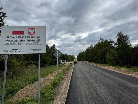 Ważne inwestycje w gminie Biała Podlaska