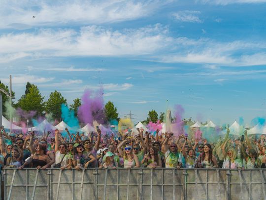 Weekend w regionie: Dożynki, koncerty gwiazd i festiwale artystyczne