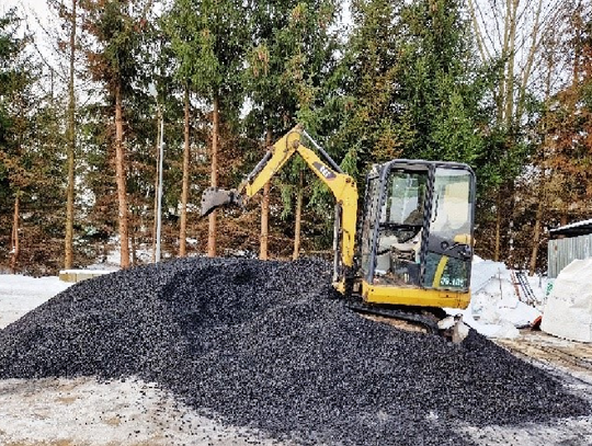 Węgiel drożeje. Terespol wznawia wpłaty na zakup węgla w gminie