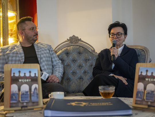 Węgierskie klimaty zagościły w Radzyniu Podlaskim (ZDJĘCIA)