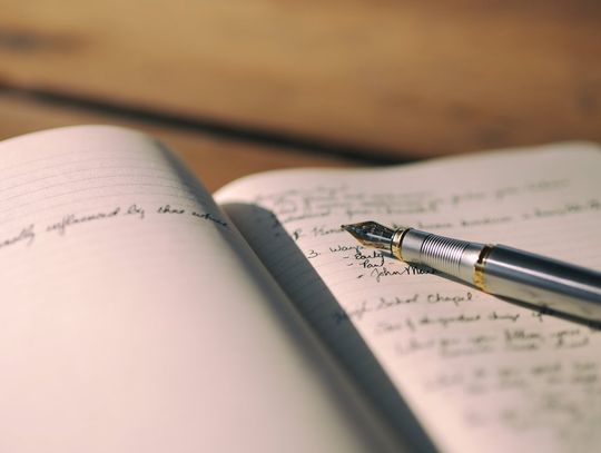 Weź udział w 42. Ogólnopolskim Konkursie Literackim im. Józefa Ignacego Kraszewskiego