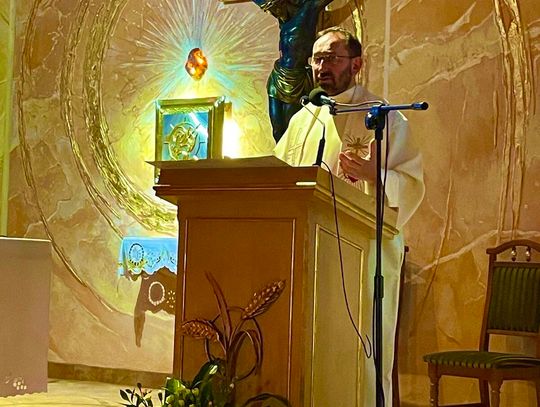 Widzę tłumy ludzi, dla których te święta są ważne