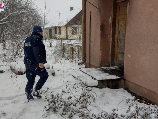 Wiele osób narażonych jest na utratę życia lub zdrowia