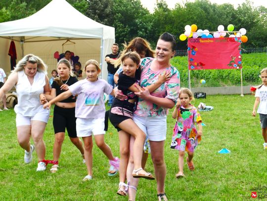 Wielka Kultura w Małej Wsi po raz szósty. Deszcz nie ostudził atmosfery [GALERIA ZDJĘĆ]