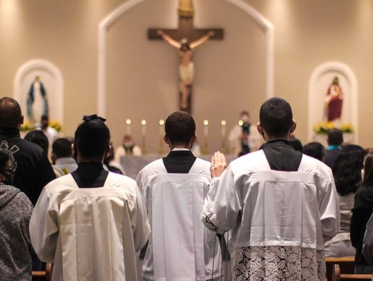 Wielki Piątek 2026. Mamy wolne, czy jednak idziemy do pracy?