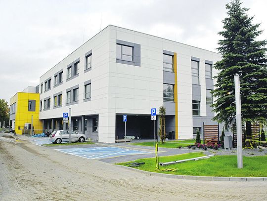 Wielomilionowe inwestycje w bialskim szpitalu. Nowoczesny sprzęt dla pacjentów onkologicznych