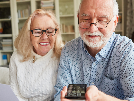 Wiemy już, kiedy ZUS wypłaci 14. emerytury