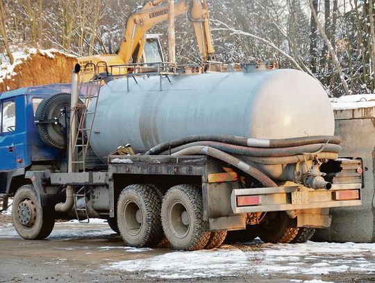 Wieś w gminie Radzyń wciąż czeka na kanalizację