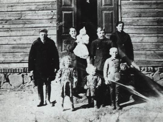 Sfałszowane wybory w Międzylesiu. Tak chłopi szukali sprawiedliwości