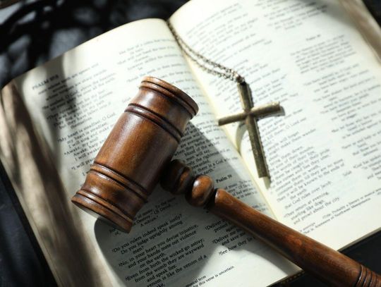 Więzienie za obrazę uczuć religijnych do likwidacji? Chcą zmienić prawo