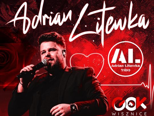 Wisznice. Miłość zaklęta w nutach