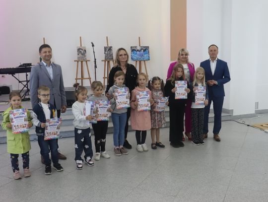 Wisznice. Młodzi artyści podbili serca publiczności