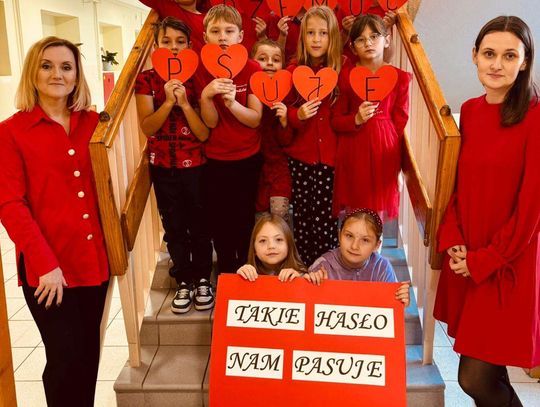 Wisznice. Obchodzili Dzień bez Przemocy oraz Dzień Życzliwości i Dobroci