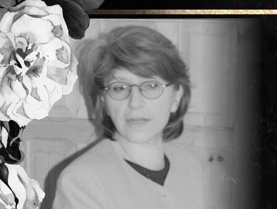 Wisznice. Odeszła Barbara Klimkowicz