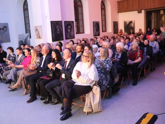 Wisznice podziękowały kobietom Wisznice podziękowały kobietom