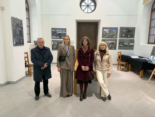 Wisznice. Polsko-francuskie spotkanie z historią w tle