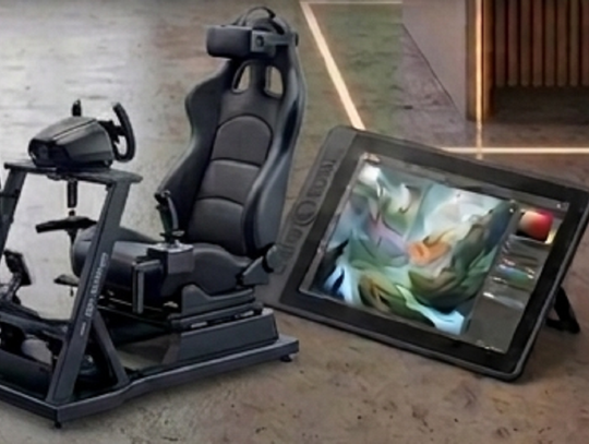 Wisznice. Powstanie Multimedialne Centrum Kreatywności Wisznice. Powstanie Multimedialne Centrum Kreatywności