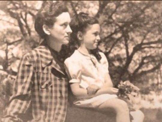 Wisznice. Przetrwała holocaust, poznaj jej historię