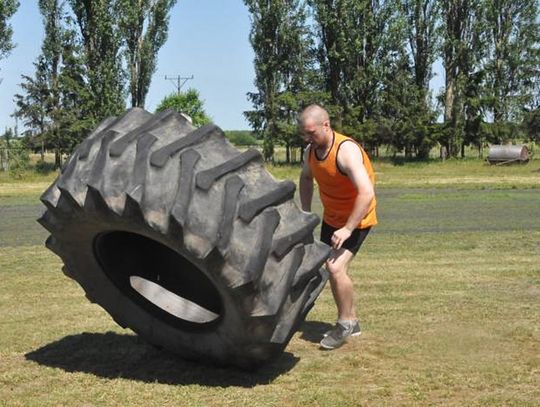 Wisznice: Sportowy duch i zdrowa rywalizacja 