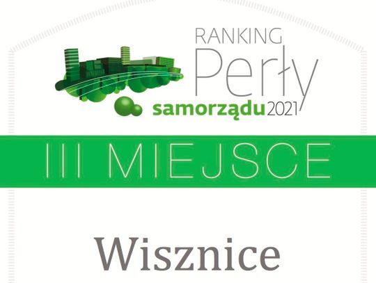 Wisznice kolejny raz na podium