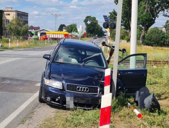 Bedlno Radzyńskie.: Wjechał w cyklistkę. Co się tak naprawdę stało?