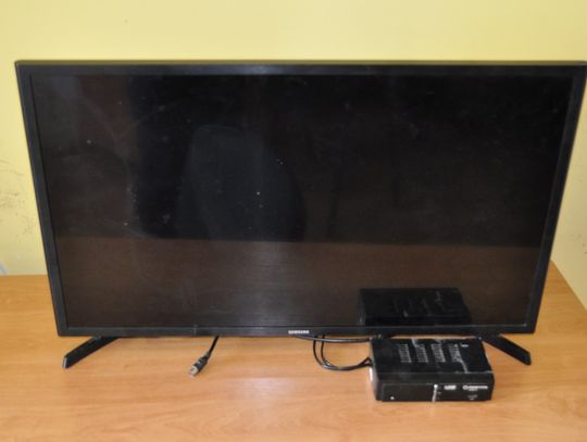 Włamywacz plądrował domy w gminie Komarówka Podlaska