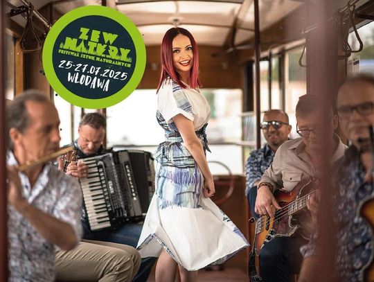 Włodawa. Znów nas wzywa Zew Natury!