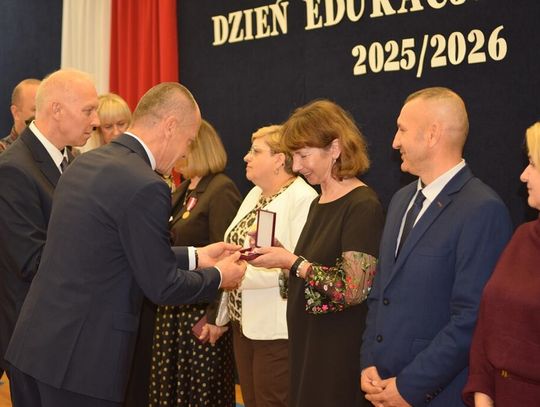Wojewódzki Dzień Edukacji w Drelowie [GALERIA ZDJĘĆ]