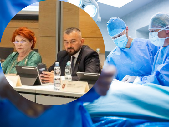 Wojna o „Tarczę Wschód”! Sejmik kontra rząd w sprawie szpitali