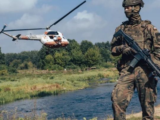 Armia swoją ofertę pokaże na kwietniowych targach Armia swoją ofertę pokaże na kwietniowych targach