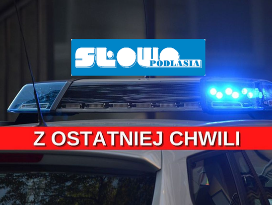 Niezidentyfikowany obiekt nad Polską. Wojsko wydało komunikat