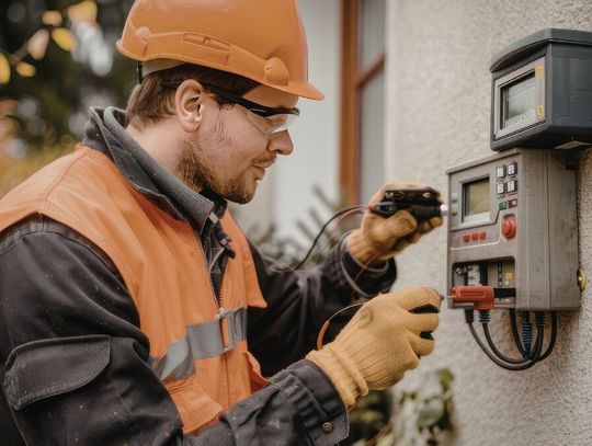 Wolą uczyć się zawodu, zamiast uczyć się w ogólniaku