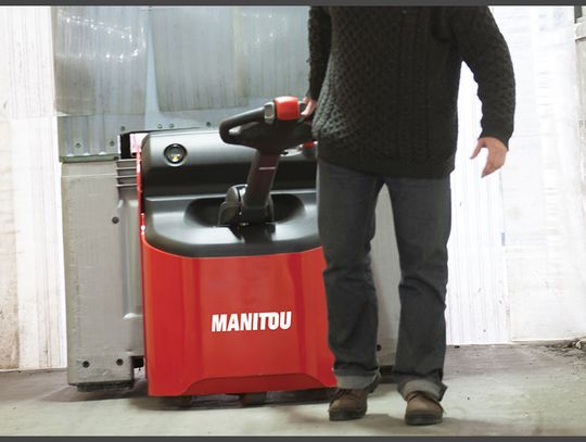 Wózki paletowe elektryczne - to koniecznie musisz o nich wiedzieć!