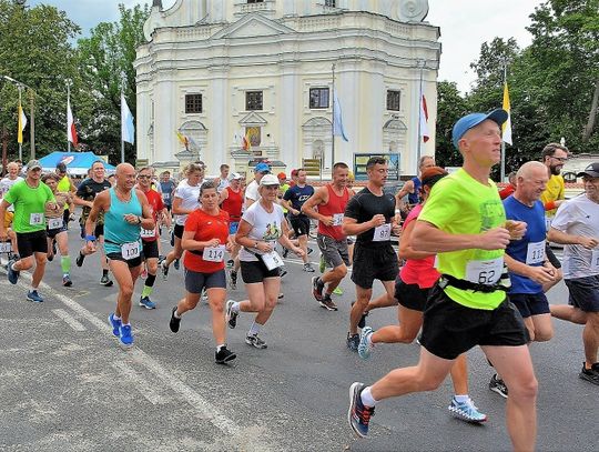 Wraca piekielna piętnastka!