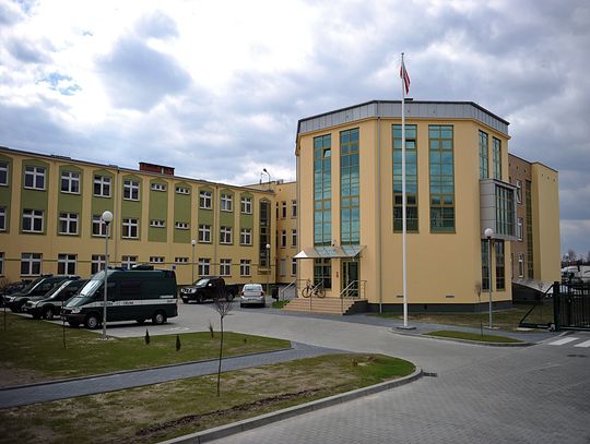 Lubelski Urząd Celno-Skarbowy w Białej Podlaskiej