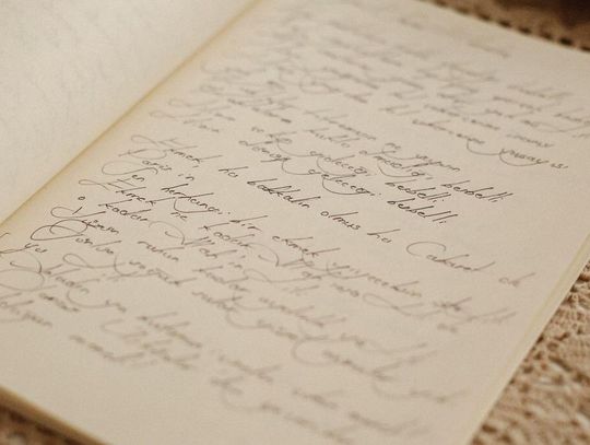 Wspomnienie Barbary Klimkowicz i podsumowanie konkursu literackiego
