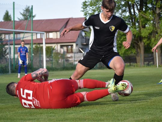 Wybieramy piłkarza kwietnia w bialskopodlaskiej klasie okręgowej