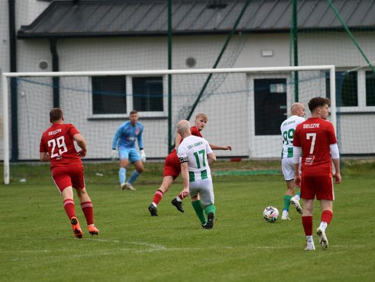 Wybieramy piłkarza marca w bialskopodlaskiej klasie okręgowej Wybieramy piłkarza marca w bialskopodlaskiej klasie okręgowej