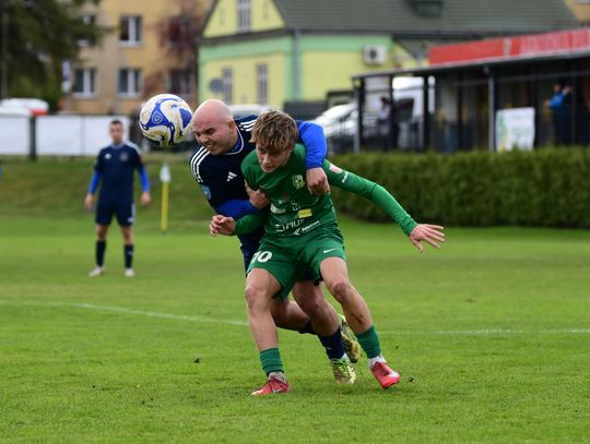 Wybieramy piłkarza rundy jesiennej bialskopodlaskiej klasy okręgowej Wybieramy piłkarza rundy jesiennej bialskopodlaskiej klasy okręgowej