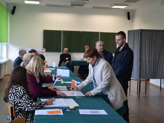 Wybory 2025. Jak oddać ważny głos?