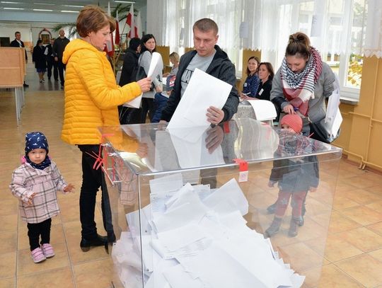 Wybory parlamentarne: Co należy wiedzieć o wyborach