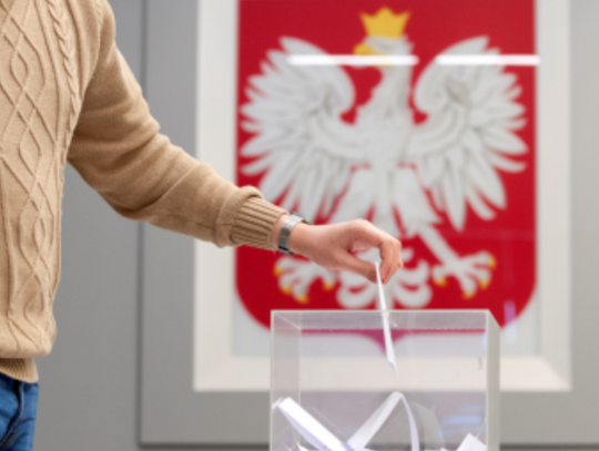 Wybory w czasie zwolnienia lekarskiego